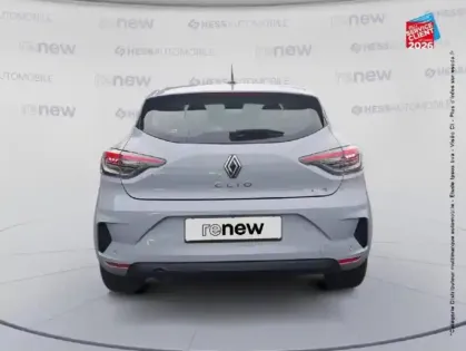 Photo 6 Renault Clio  1.0 TCe 90ch Evolution