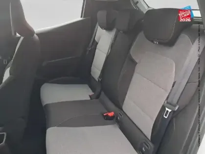 Photo 10 Renault Clio  1.0 TCe 90ch Evolution