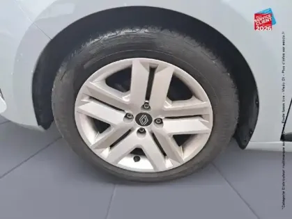 Photo 9 Renault Clio  1.0 TCe 90ch Evolution