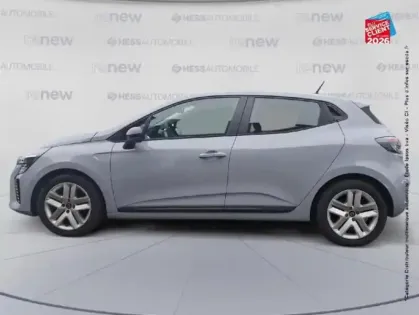 Photo 8 Renault Clio  1.0 TCe 90ch Evolution