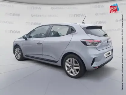 Photo 7 Renault Clio  1.0 TCe 90ch Evolution