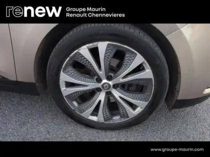 Photo 10 Renault Scenic  1.6 dCi 160ch energy Intens EDC