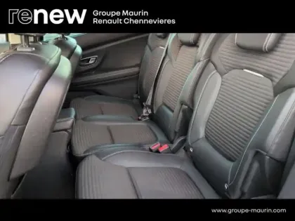 Photo 14 Renault Scenic  1.6 dCi 160ch energy Intens EDC