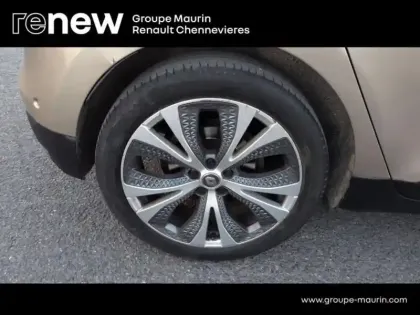 Photo 11 Renault Scenic  1.6 dCi 160ch energy Intens EDC