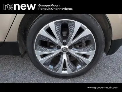 Photo 8 Renault Scenic  1.6 dCi 160ch energy Intens EDC