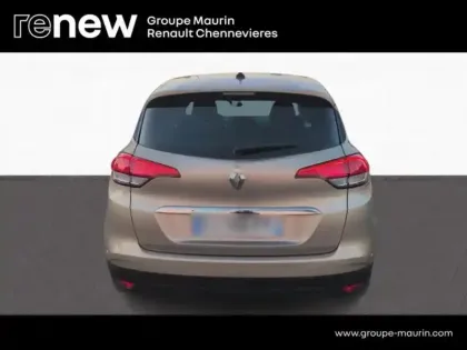 Photo 5 Renault Scenic  1.6 dCi 160ch energy Intens EDC