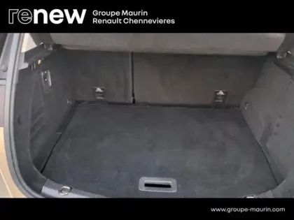 Photo 12 Renault Scenic  1.6 dCi 160ch energy Intens EDC