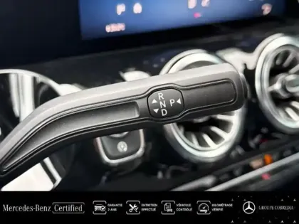 Photo 9 Mercedes GLA  180 136ch Progressive Line 7G-DCT