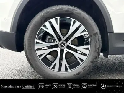 Photo 14 Mercedes GLA  180 136ch Progressive Line 7G-DCT