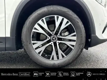 Photo 13 Mercedes GLA  180 136ch Progressive Line 7G-DCT