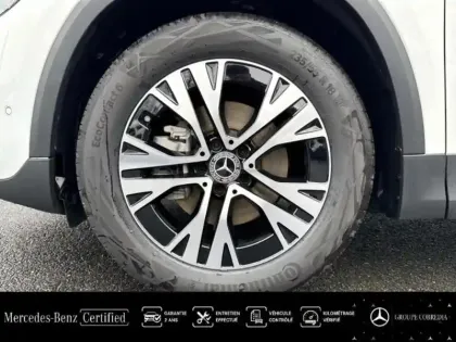 Photo 12 Mercedes GLA  180 136ch Progressive Line 7G-DCT