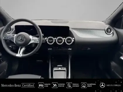 Photo 5 Mercedes GLA  180 136ch Progressive Line 7G-DCT