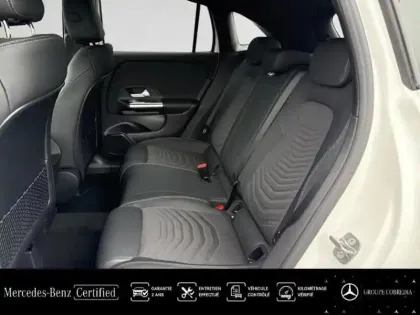 Photo 10 Mercedes GLA  180 136ch Progressive Line 7G-DCT