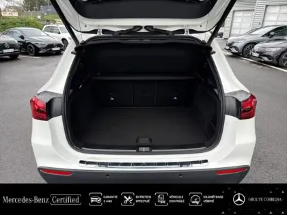 Photo 11 Mercedes GLA  180 136ch Progressive Line 7G-DCT