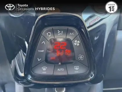 Photo 13 Peugeot 108  1.0 VTi Allure ETG5 5p