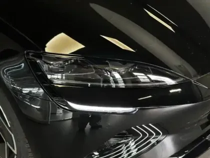 Photo 5 BYD Seal  313ch - 82,5 kWh Design