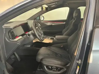 Photo 5 BYD Sealion 7  530ch - 91,3 kWh Excellence AWD