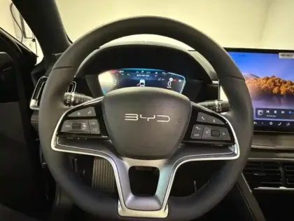 Photo 10 BYD Seal U  1.5 DM-i 218ch Comfort