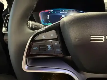 Photo 9 BYD Seal U  1.5 DM-i 218ch Comfort