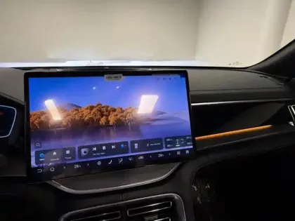 Photo 13 BYD Seal U  1.5 DM-i 218ch Comfort