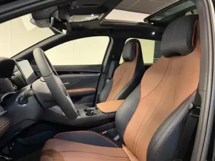 Photo 11 BYD Seal U  1.5 DM-i 218ch Comfort