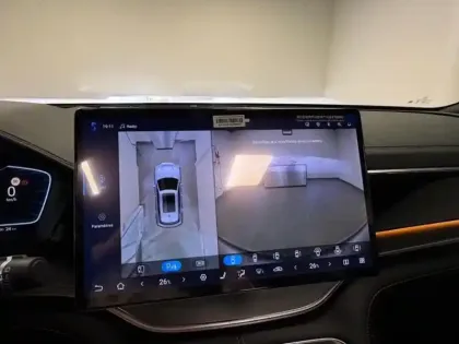 Photo 14 BYD Seal U  1.5 DM-i 218ch Comfort