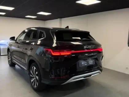 Photo 6 BYD Seal U  1.5 DM-i 218ch Comfort