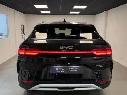 Photo 7 BYD Seal U  1.5 DM-i 218ch Comfort