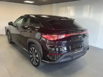 Photo 16 BYD Sealion 7 Gén. I Ph1 Excellence 5