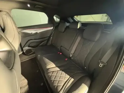 Photo 14 BYD Sealion 7  530ch - 91,3 kWh Excellence AWD