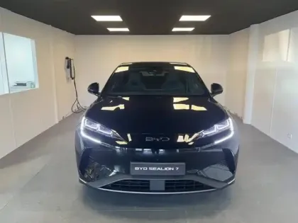 Photo 17 BYD Sealion 7 Gén. I Ph1 Excellence 5