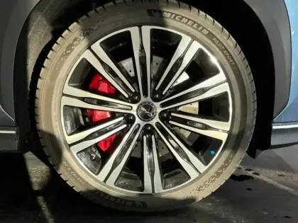 Photo 5 BYD Sealion 7  530ch - 91,3 kWh Excellence AWD