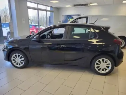 Photo 7 Opel Corsa  1.2 Turbo Hybrid 110ch Edition e-DCT6