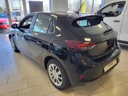 Photo 6 Opel Corsa  1.2 Turbo Hybrid 110ch Edition e-DCT6