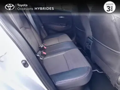 Photo 6 Toyota Corolla  122h Collection MY22