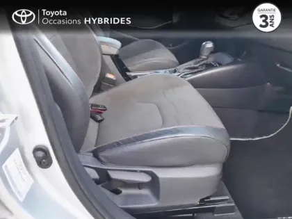 Photo 5 Toyota Corolla  122h Collection MY22