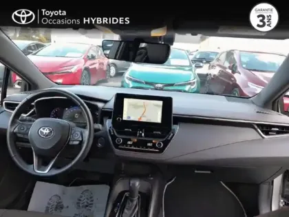 Photo 7 Toyota Corolla  122h Collection MY22