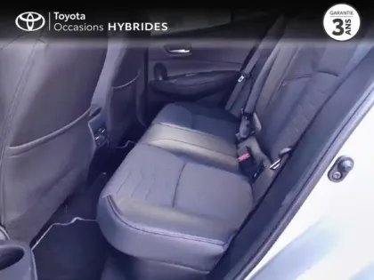 Photo 10 Toyota Corolla  122h Collection MY22