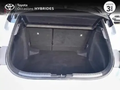 Photo 9 Toyota Corolla  122h Collection MY22