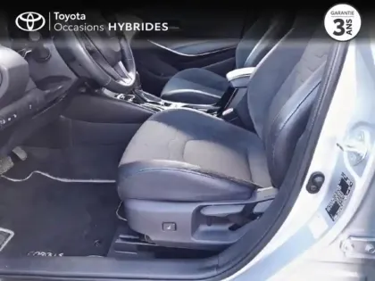 Photo 11 Toyota Corolla  122h Collection MY22