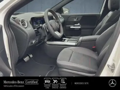 Photo 11 Mercedes EQA  250+ 190ch Business Edition Executive