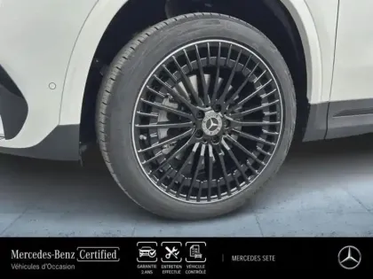 Photo 8 Mercedes EQA  250+ 190ch Business Edition Executive