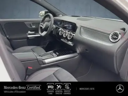 Photo 10 Mercedes EQA  250+ 190ch Business Edition Executive