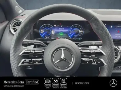 Photo 12 Mercedes EQA  250+ 190ch Business Edition Executive