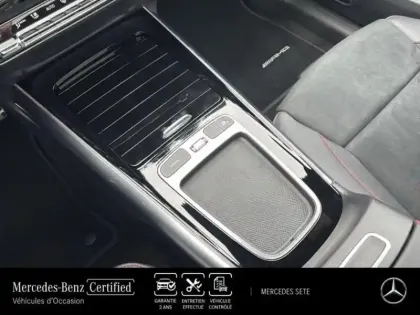 Photo 13 Mercedes EQA  250+ 190ch Business Edition Executive