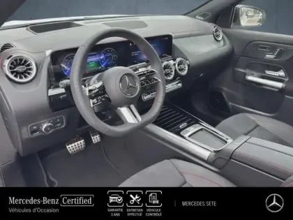 Photo 9 Mercedes EQA  250+ 190ch Business Edition Executive