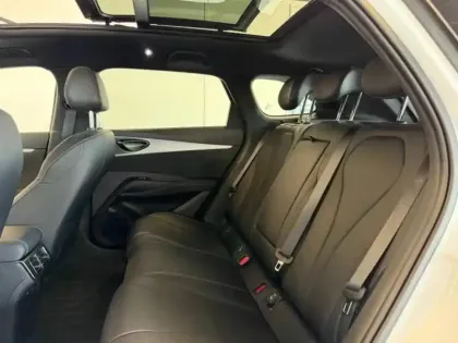 Photo 11 BYD Seal  6 Touring 1.5 DM-i 212ch Comfort