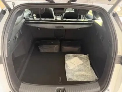 Photo 5 BYD Seal  6 Touring 1.5 DM-i 212ch Comfort