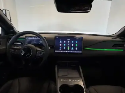 Photo 13 BYD Seal  6 Touring 1.5 DM-i 212ch Comfort