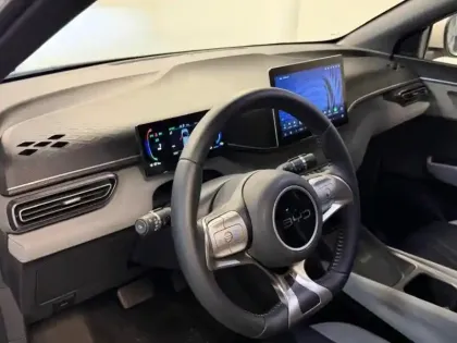 Photo 13 BYD Dolphin Surf  88ch - 43,2 kWh Boost